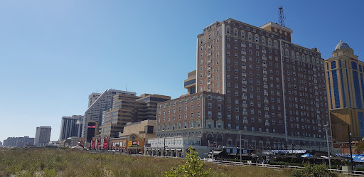 Lounge «Anthem Lounge», reviews and photos, 2801 Pacific Ave, Atlantic City, NJ 08401, USA