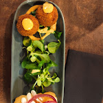 Photo n°5 de l'avis de Solange.a fait le 28/01/2024 à 13:45 sur le  Ristorante La Bilancia à Senigallia