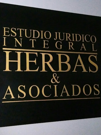 Estudio Jurídico Integral HERBAS & Asociados