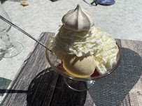 Plats et boissons du Restaurant La Chèvrerie de Tréchauffé à La Forclaz - n°10