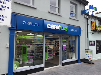 O'Reilly's CarePlus Pharmacy
