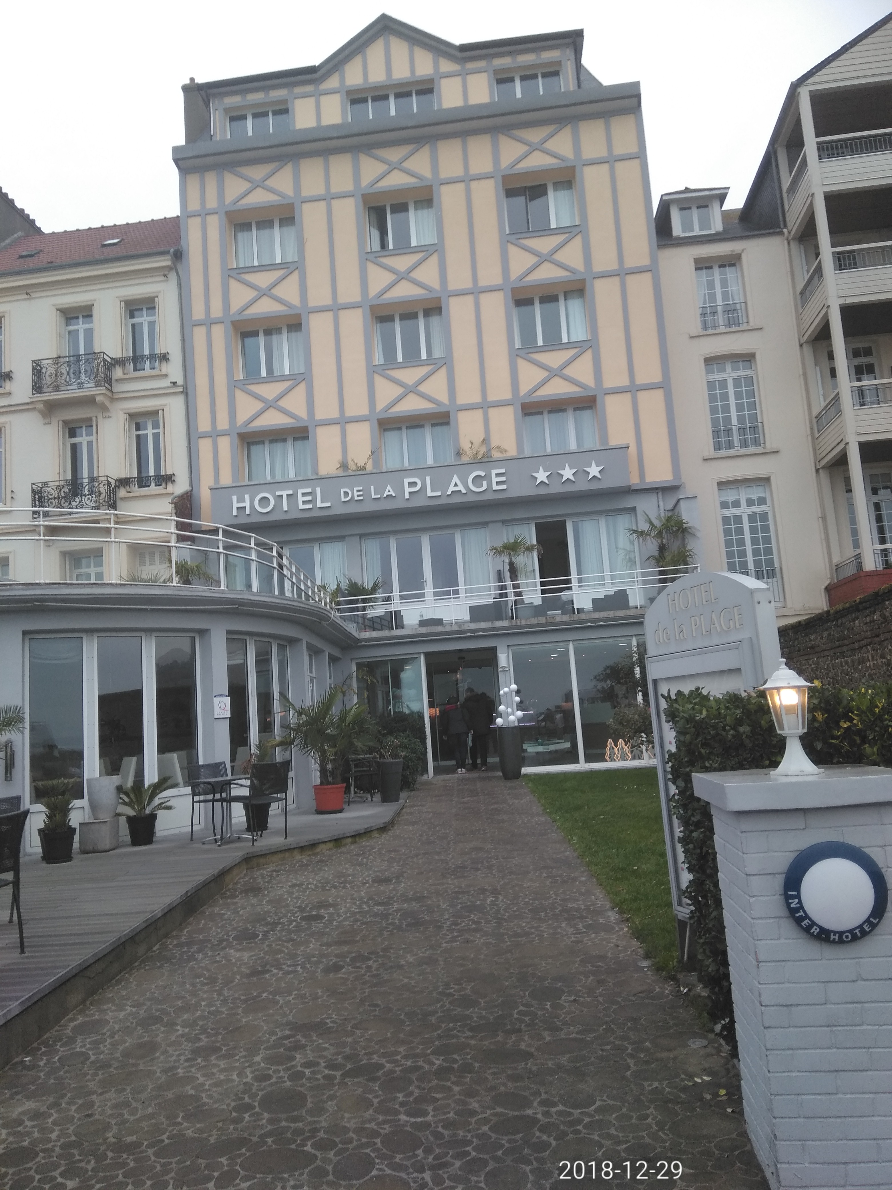 Photo n° 2 de l'avis de MI.I fait le 26/08/2019 à 06:38
