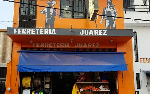 Ferreteria Juarez image