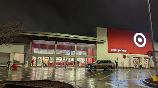 Department Store «Target», reviews and photos, 2201 Cobb Pkwy SE, Smyrna, GA 30080, USA