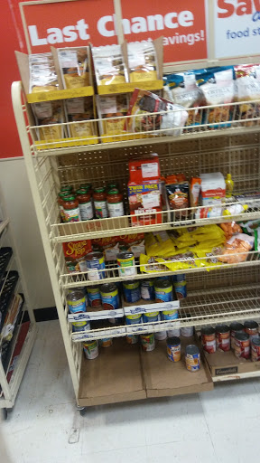 Grocery Store «Save-A-Lot», reviews and photos, 425 Broad St, Manchester, CT 06040, USA