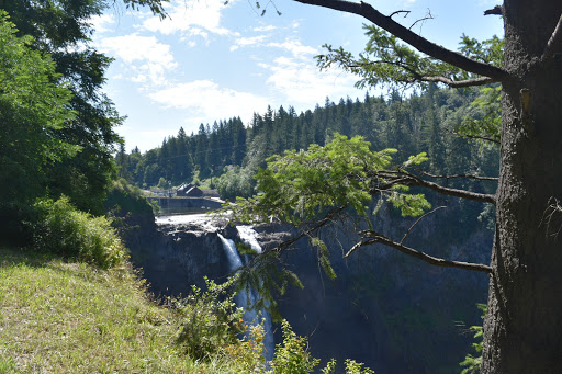 Golf Club «Snoqualmie Falls Golf Course», reviews and photos, 35109 SE Fish Hatchery Rd, Fall City, WA 98024, USA