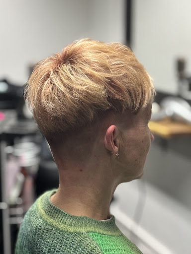 Hair By Østergaard in Svendborg, Svendborg