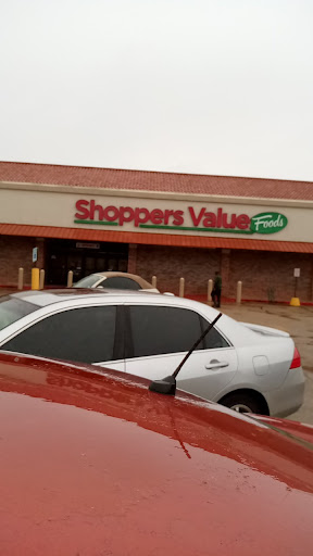 Supermarket «Shoppers Value», reviews and photos, 5355 Government St, Baton Rouge, LA 70806, USA