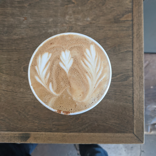 Coffee Shop «Blend Coffee», reviews and photos, 2710 N Killingsworth St, Portland, OR 97217, USA