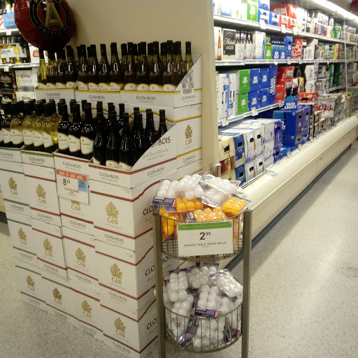 Supermarket «Publix Super Market at The Plaza Midtown», reviews and photos, 950 W Peachtree St NE, Atlanta, GA 30309, USA