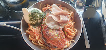 Spaghetti du Restaurant italien VIA ROMA à Le Pontet - n°13