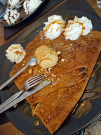 Gâteau du Crêperie Crêperie De Verdun à La Rochelle - n°1