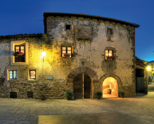 Photo Apartamento turístico La Era de Navarri 22486 Bonansa