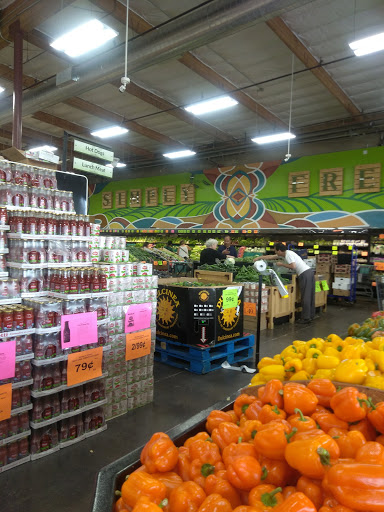 Supermarket «Simply Fresh Market», reviews and photos, 284 Dupont St #180, Corona, CA 92879, USA