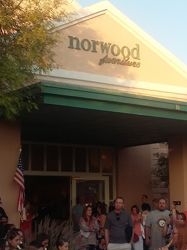 Furniture Store «Norwood Furniture», reviews and photos, 216 N Gilbert Rd, Gilbert, AZ 85234, USA