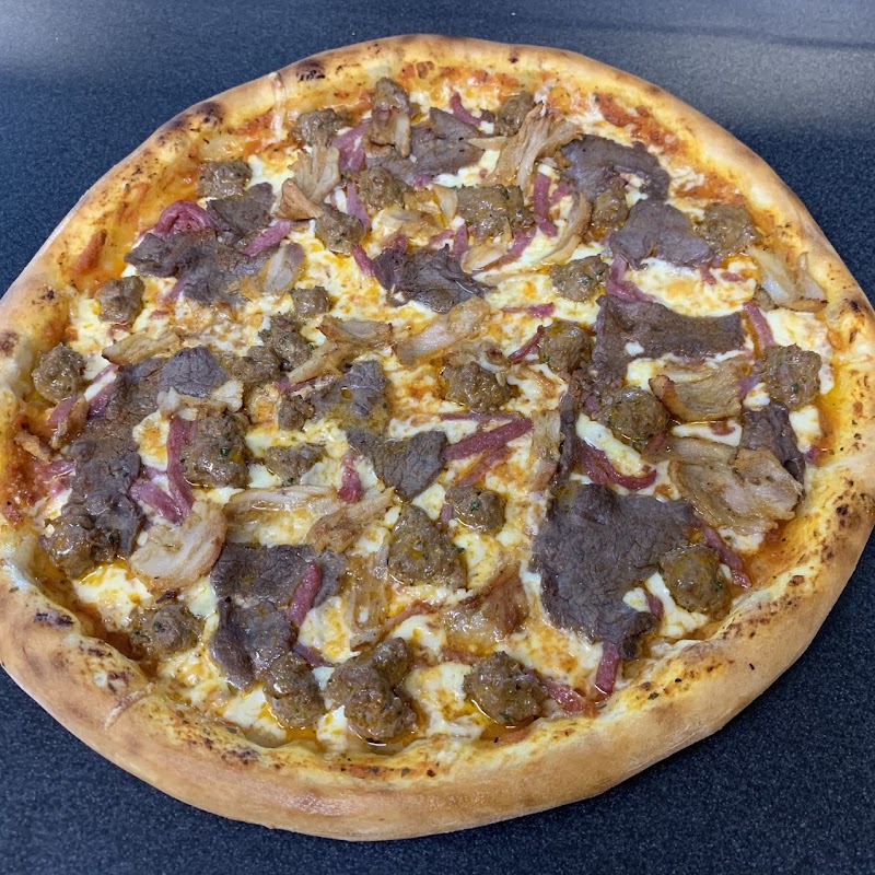 Kviberg Pizzeria