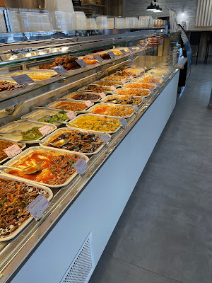 Traiteur Bon appétit Asnières à Asnières-sur-Seine