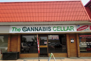 Cannabis Cellar Callingwood