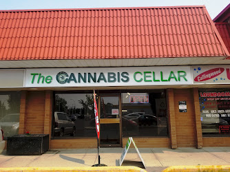 Cannabis Cellar Callingwood