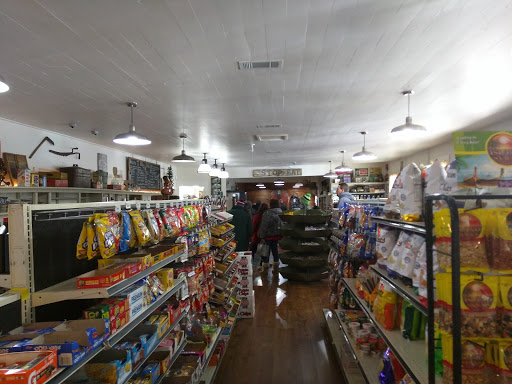 Grocery Store «Natural Bridge General Store», reviews and photos, 593 Wert Faulkner Hwy, Natural Bridge Station, VA 24579, USA