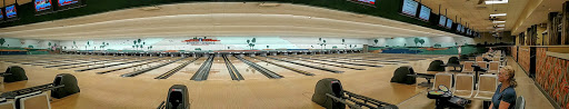 Bowling Alley «Spanish Springs Lanes», reviews and photos, 997 Alverez Ave, Lady Lake, FL 32159, USA