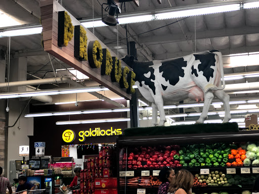 Supermarket «Island Pacific Seafood Market», reviews and photos, 19387 Soledad Canyon Rd, Santa Clarita, CA 91351, USA