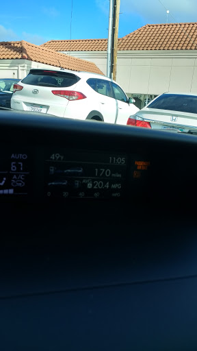 Subaru Dealer «#1 Serramonte Subaru», reviews and photos, 707 Serramonte Blvd, Colma, CA 94014, USA