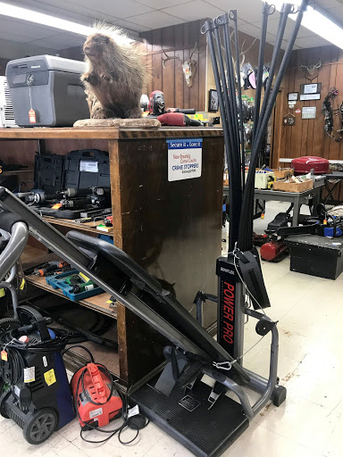 Pawn Shop «Comal Pawn», reviews and photos, 1105 W San Antonio St, New Braunfels, TX 78130, USA