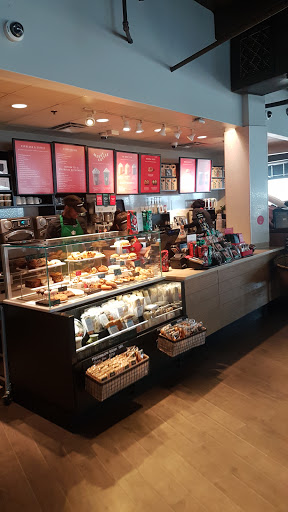 Coffee Shop «Starbucks», reviews and photos, 17100 Collins Ave #101, Sunny Isles Beach, FL 33160, USA