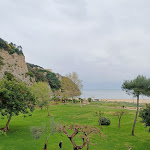 Photo n°1 de l'avis de C. fait le 26/04/2022 à 20:01 sur le  Hotel Serapo à Gaeta