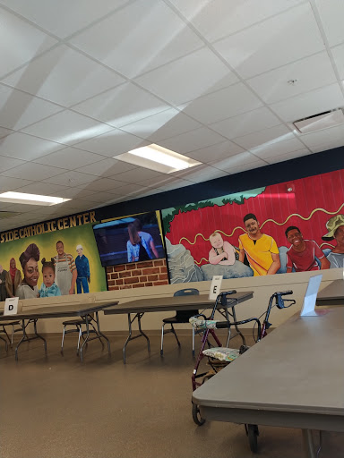 Non-Profit Organization «West Side Catholic Center», reviews and photos