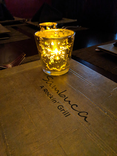 American Restaurant «Sambuca», reviews and photos, 2120 McKinney Ave, Dallas, TX 75201, USA