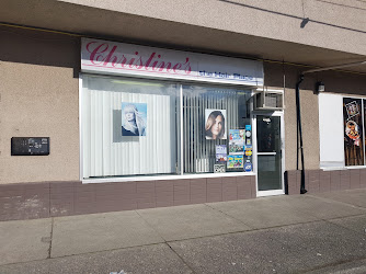 Christine's The Hair Place