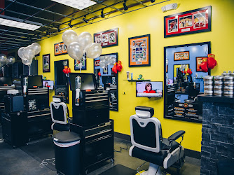 Lady Jane's Haircuts for Men (North Maize Rd)