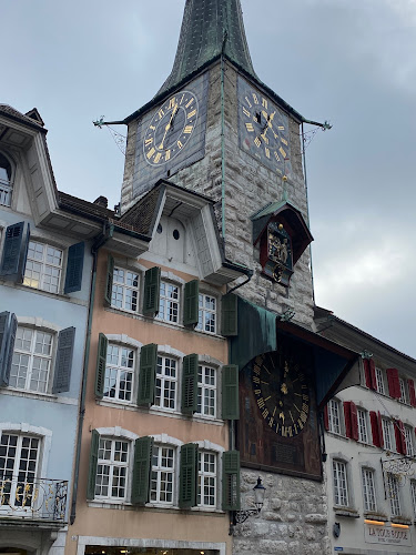 Zeitglockenturm Solothurn