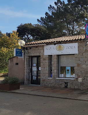 Institue De Beaute Acqua DORIA à Grosseto-Prugna