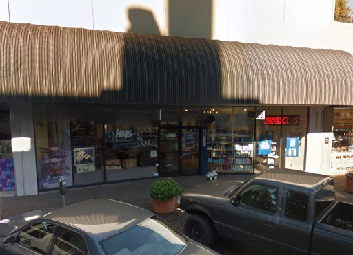 Hair Salon «Supercuts», reviews and photos, Supercuts, 707 4th St b, Santa Rosa, CA 95404, USA