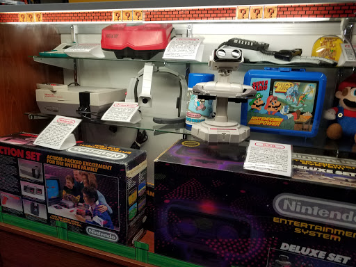 Video Game Store «Video Game Heaven», reviews and photos, 1060 Lynnhaven Pkwy, Virginia Beach, VA 23452, USA