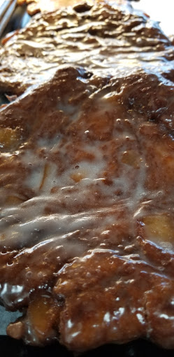 Donut Shop «Daylight Donuts», reviews and photos, 3560 E Court St, Iowa City, IA 52245, USA