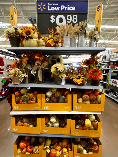 Department Store «Walmart Supercenter», reviews and photos, 632 Grassfield Pkwy, Chesapeake, VA 23322, USA