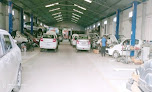 Maruti Suzuki Service (reliable Industries)