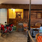 Photo n°4 de l'avis de Olivier.i fait le 07/06/2023 à 20:38 sur le  Relais du Foyer à Châtillon