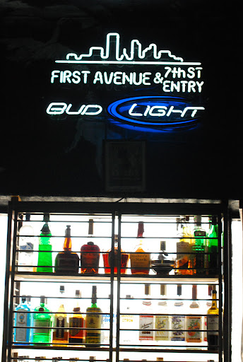 Live Music Venue «First Avenue», reviews and photos, 701 N 1st Ave, Minneapolis, MN 55403, USA