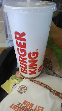 Cola du Restauration rapide Burger King à Sarrola-Carcopino - n°7