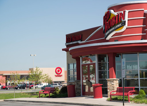 Department Store «Target», reviews and photos, 913 Norland Ave, Chambersburg, PA 17201, USA