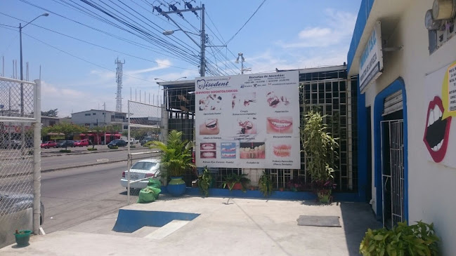 Opiniones de Centro Odontológico Misodent en Guayaquil - Dentista