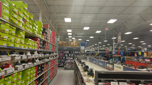 Sporting Goods Store «Academy Sports + Outdoors», reviews and photos, 201 S Americas Ave, El Paso, TX 79907, USA
