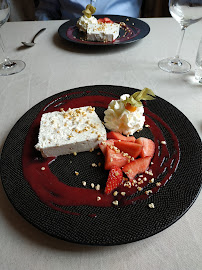 Plats et boissons du Restaurant français L'Auberge Ensoleillée à Peillonnex - n°13