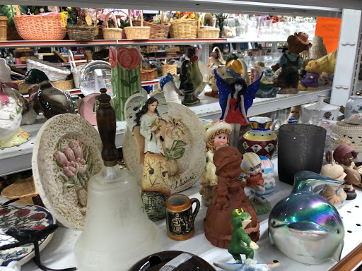 Thrift Store «Red Racks Thrift Store», reviews and photos