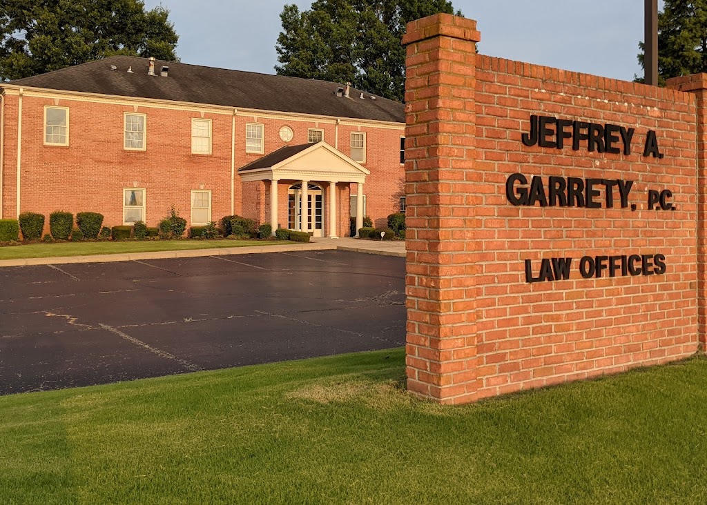 Law Offices of Jeffrey A. Garrety, P.C. 38305
